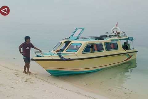 Kaltim terapkan&nbsp;standar keselamatan untuk&nbsp;keamanan wisata bahari