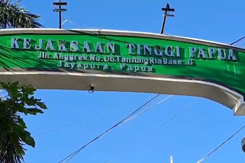 Kejati Papua catat realisasi PNBP 2025 lampaui target