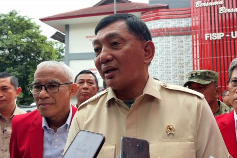 Kemenhan awasi perusahaan tambang keluar masuk Indonesia tanpa izin