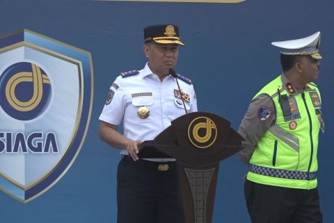 Kemenhub minta masyarakat waspadai cuaca buruk saat libur Nataru