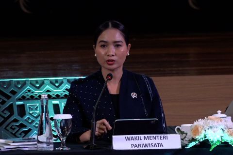 Kemenpar minta pemda petakan destinasi wisata rawan bencana