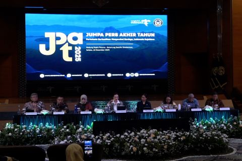 Kemenpar upayakan penertiban terkait temuan akomodasi ilegal