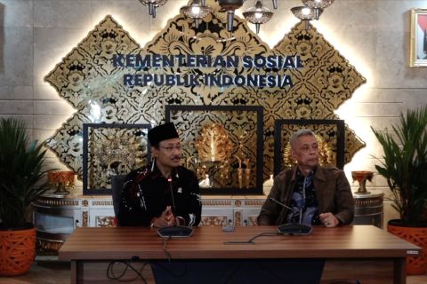 Kemensos siapkan santunan untuk korban banjir di tiga provinsi