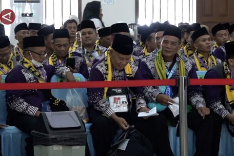 Kementerian Haji terapkan relaksasi pelunasan bagi korban bencana