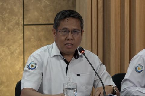 KKP peroleh PNBP Rp28 M dari 164 izin usaha kelola pulau kecil