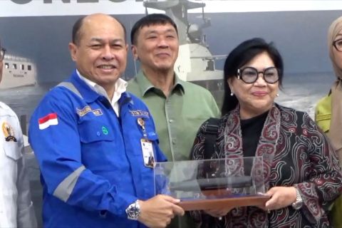 Komisi VII DPR RI dukung pengembangan industri pertahanan