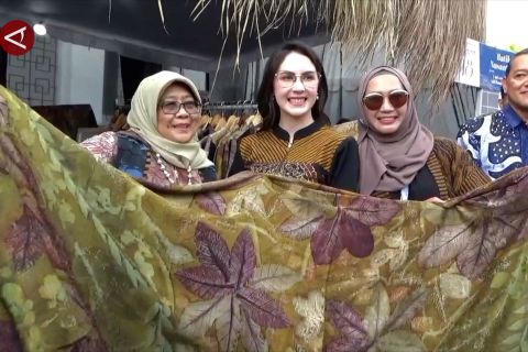 Kontribusi UMKM terhadap PDRB Jatim tembus 60 persen