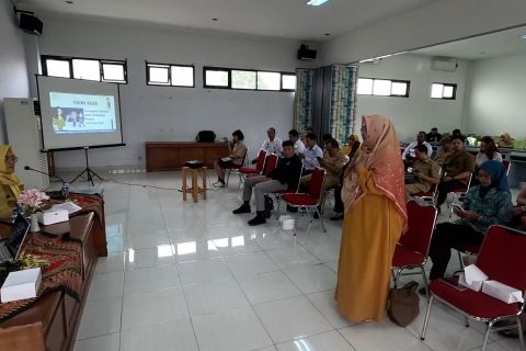 Kota Bogor perkuat layanan pelindungan perempuan dan anak