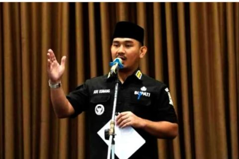 KPK amankan 10 orang dalam OTT di Bekasi termasuk Bupati Bekasi AKK