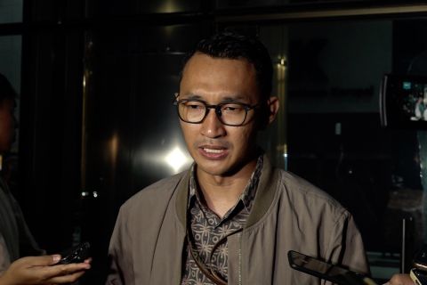 KPK dalami aliran dana non-budgeter BJB pada pemeriksaan RK