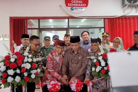 Menkop resmikan Koperasi Merah Putih di ujung timur Pulau Jawa