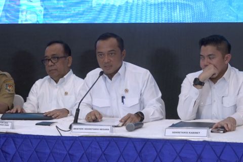 Mensesneg: Pastikan kelaikan kendaraan pribadi dan umum di masa libur