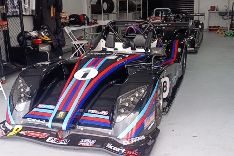 MFoS putaran 4 tutup gelaran event 2025 di Sirkuit Mandalika