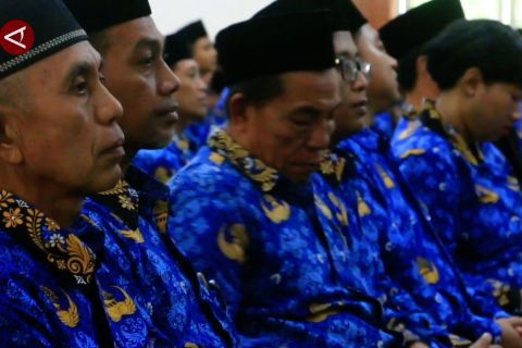 NTB galang bantuan untuk korban bencana di Aceh, Sumut, dan Sumbar