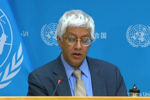 PBB desak Amerika-Venezuela kurangi ketegangan di perairan Karibia