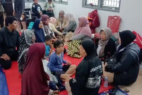 Pemko Padang Panjang siapkan relokasi warga terdampak banjir bandang