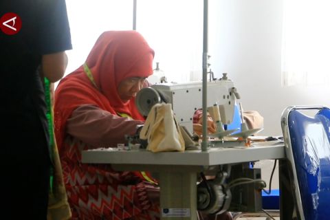 PLUT KUMKM NTB siap cetak sepuluh ribu wirausaha baru tahun 2026