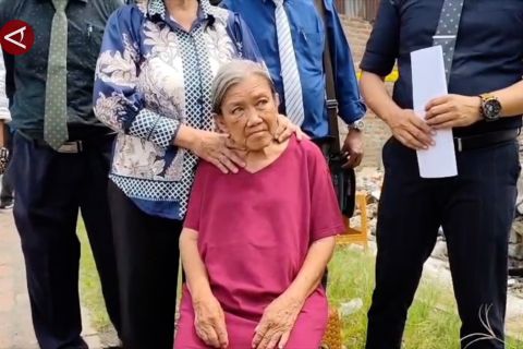 Polisi tertibkan ormas kesukuan di Surabaya, Kejati soroti mafia tanah