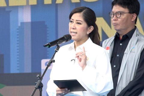 Progres pemulihan jaringan telekomunikasi di Aceh tembus 73,5 persen