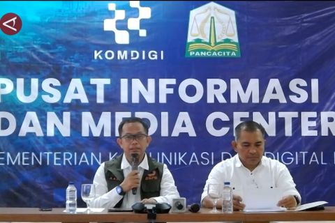 BNPB sinkronkan data korban jiwa bencana Sumatera dengan catatan sipil