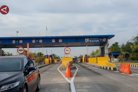 JNK siapkan tol portabel hadapi lonjakan arus natal dan tahun baru