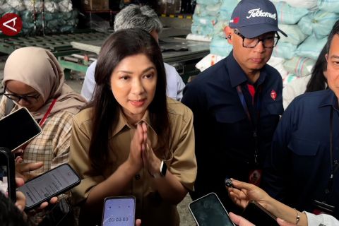 Komdigi jelaskan pemulihan di tiga wilayah prioritas bencana