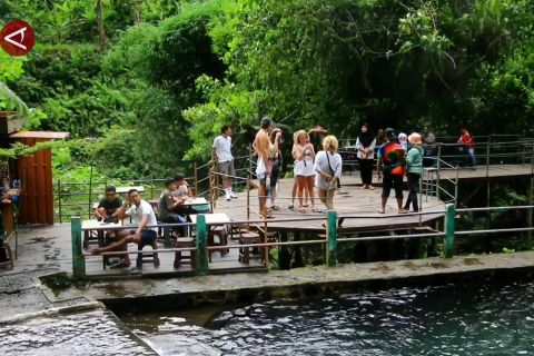 NTB yakin target wisatawan 2025 tercapai meski okupansi melandai