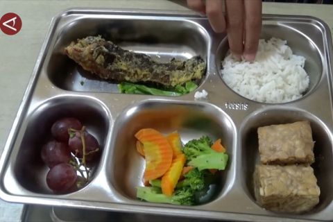 Pemda DIY dorong pemanfaatan pangan lokal untuk program MBG