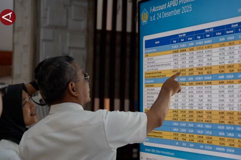 Wamenkeu tegaskan belanja APBN untuk Bansos meningkat di 2026