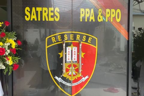 Satres PPA dan PPO Polres Malang perkuat layanan penegakan hukum