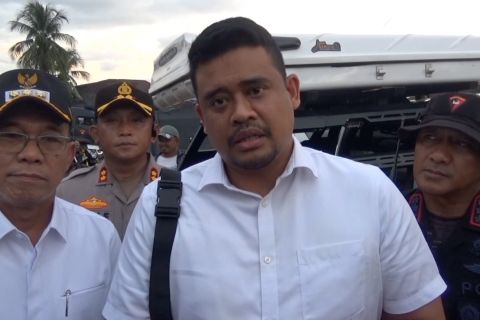 Sebanyak 1.006 hunian tetap bagi korban bencana Sumut segera dibangun