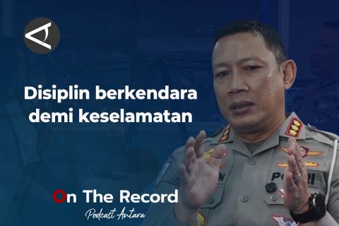 Ancaman besar kecelakaan dari pelanggaran lalu lintas (3)