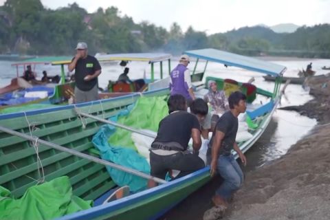 Subsidi angkutan kurangi disparitas harga di pedalaman Kaltim