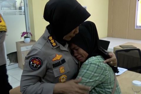 Sudah dimakamkan, 6 jenazah korban bencana Sumbar teridentifikasi