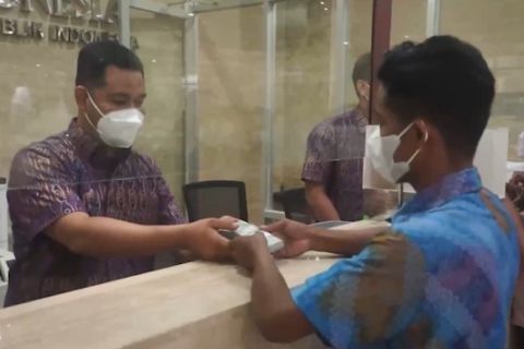 OJK sebut kinerja sektor jasa keuangan di Papua tumbuh hingga 5 persen