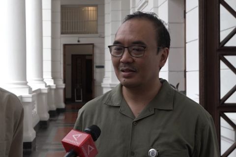 Jaga stabilitas keuangan nasional, BI kucurkan insentif ekonomi hijau