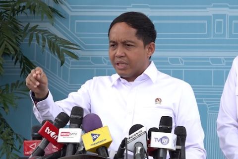 Perkuat pengawasan hutan, Kemenhut bakal bentuk Kanwil tiap provinsi