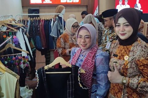 Dekranasda Cilegon perlu kuatkan sinergi dengan hotel demi UMKM