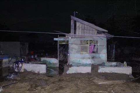 Relokasi warga Aceh Tamiang menunggu kesepakatan soal lahan