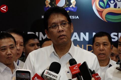 BNPB punya Rp500 miliar, Purbaya siap tambah anggaran tangani bencana