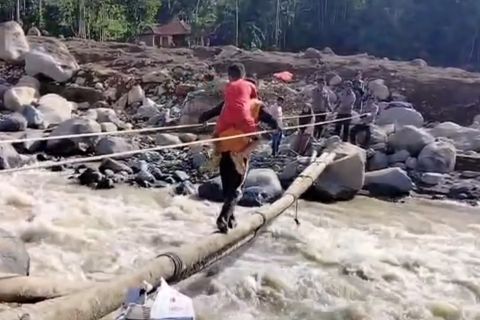 Korban bencana Sumatera dapat akses cepat urus dokumen imigrasi