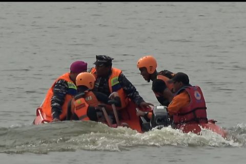 Sumsel tetapkan status siaga bencana hidrometeorologi hingga Maret