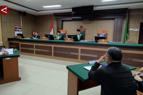 Atalia & Ridwan Kamil absen, sidang cerai perdana dihadiri kuasa hukum