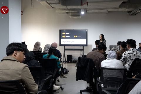 Sasar Gen Z, pelatihan Gig Economy pacu lahirnya pelaku usaha digital