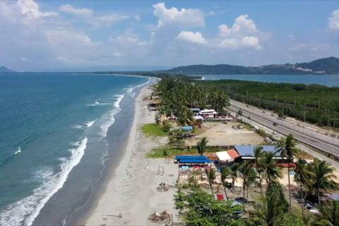 Presiden inginkan ada masterplan pariwisata di berbagai daerah