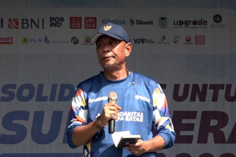 HKSN 2025, Kemensos ajak masyarakat galang bantuan bagi Sumatera