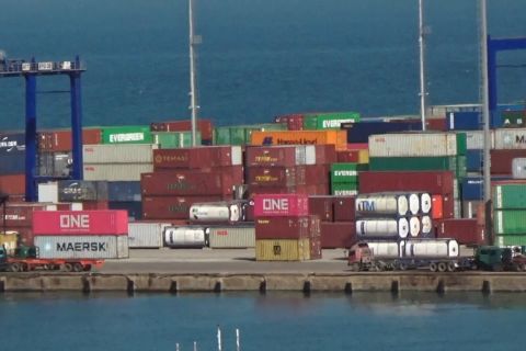 UMK Batam diusulkan naik 7,38 persen, menjadi Rp5,3 juta di 2026