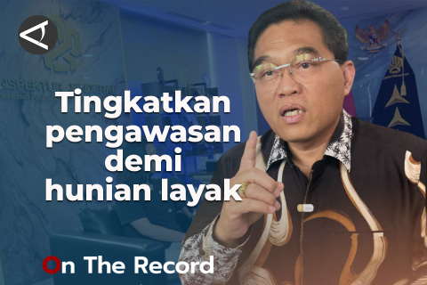 PKP tingkatkan pengawasan demi rumah layak dan berkualitas (2)