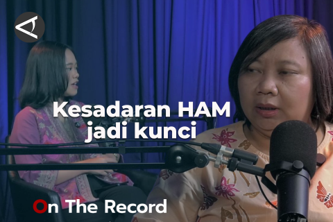 Komnas HAM soroti risiko penyalahgunaan wewenang (3)