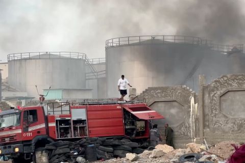 Yaman umumkan keadaan darurat 90 hari demi keamanan nasional